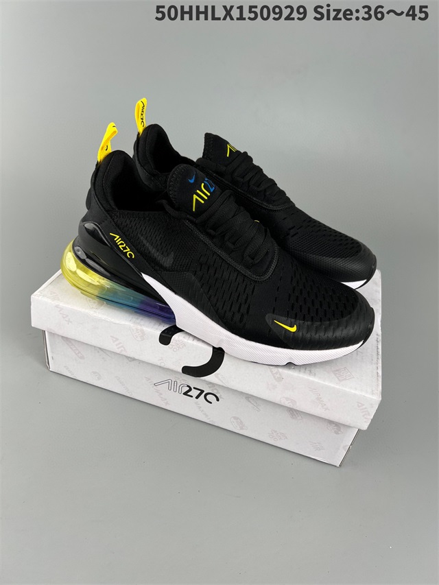 women air max 270 shoes 2022-12-4-025